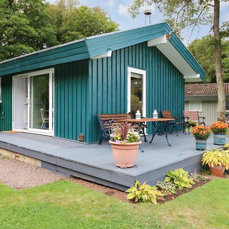 Meadow LodgeColdingham エクステリア 写真