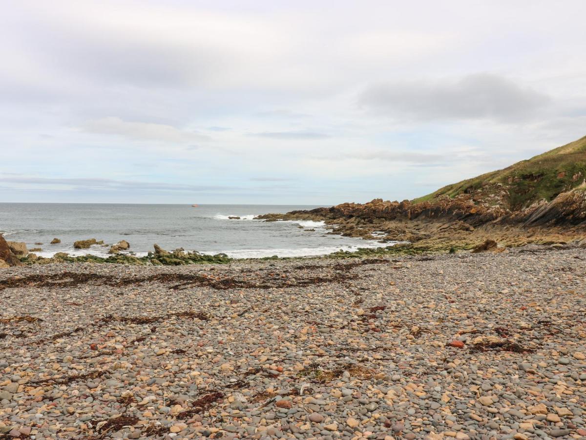 Meadow LodgeColdingham エクステリア 写真