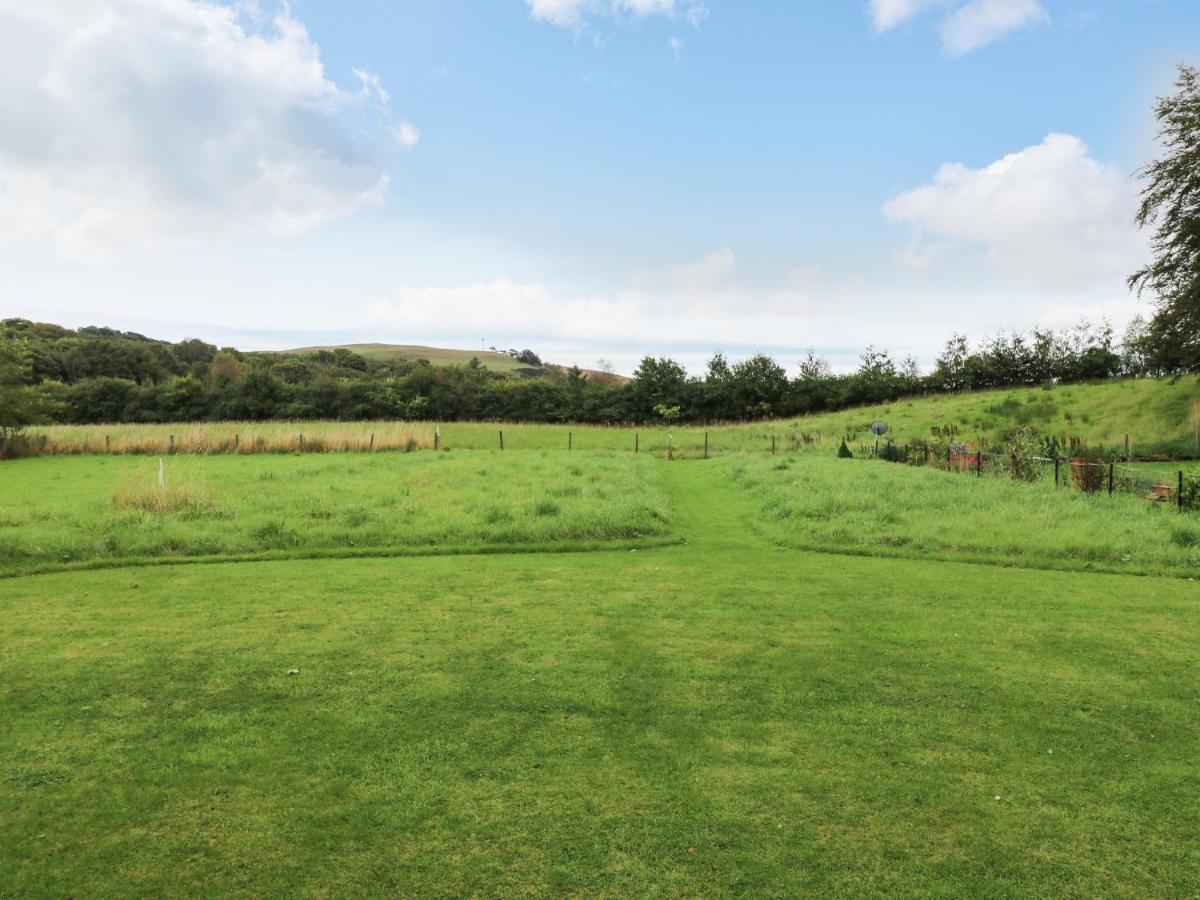 Meadow LodgeColdingham エクステリア 写真