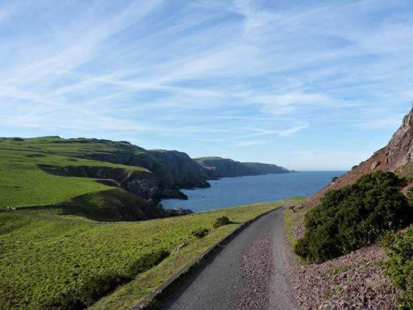 Meadow LodgeColdingham エクステリア 写真